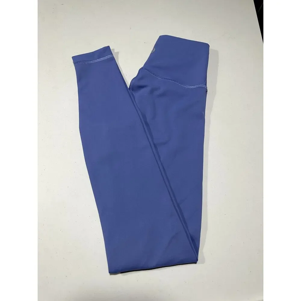 Lululemon Wunder Train High-Rise Tight 28